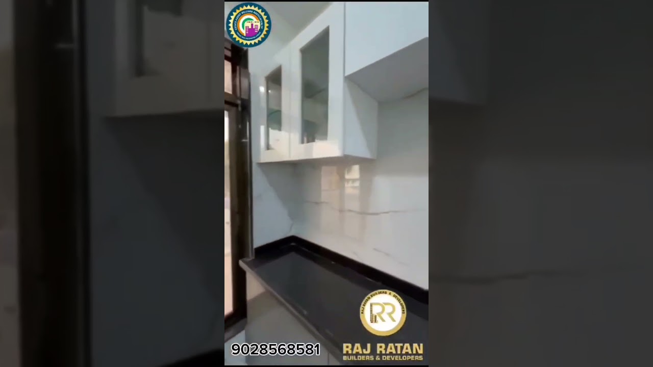 A - Raj Ratan Builders And Developers*🏡 *Project Highlights:**RERA - P99000077888**RATAN HEIGHTS*
