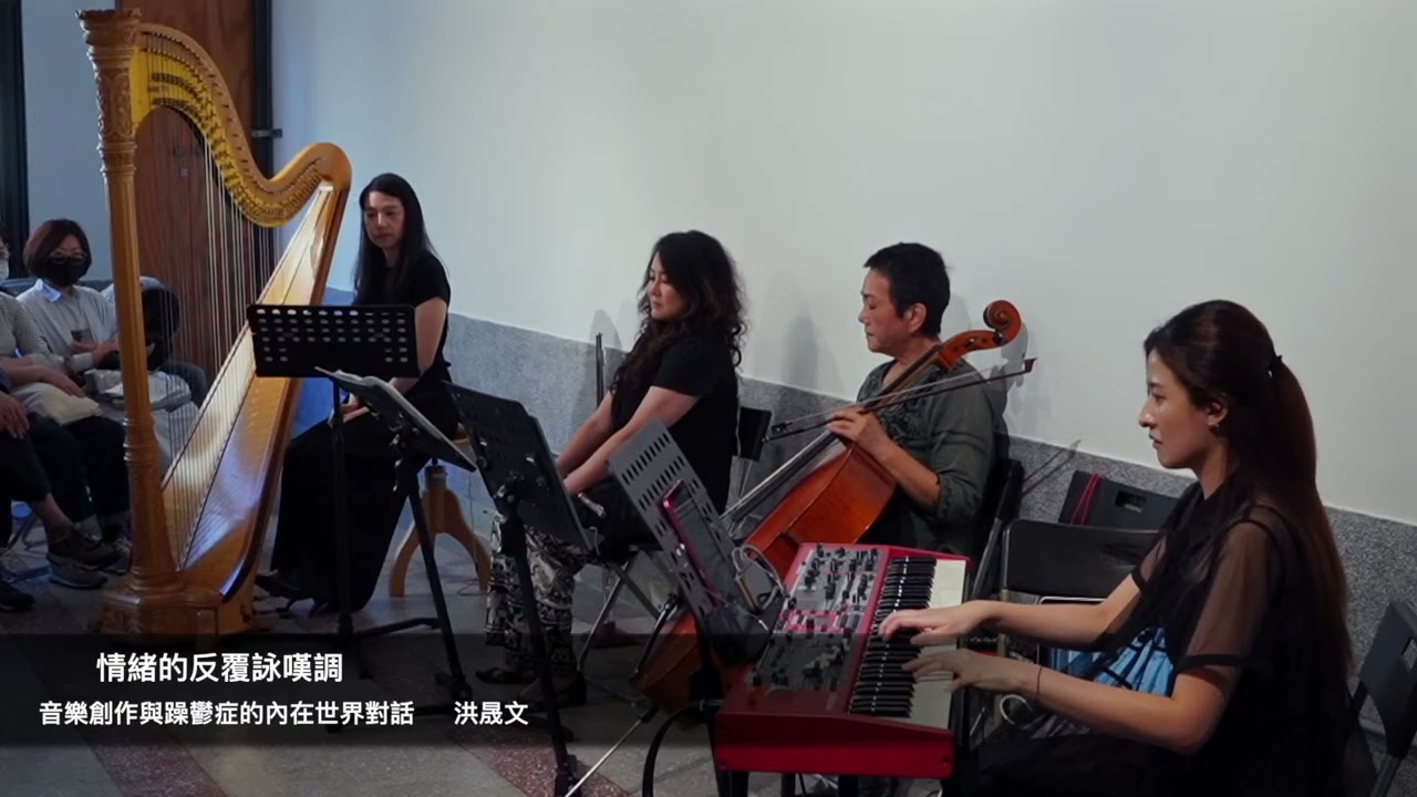 個人首張專輯「有樂之年」https://rock-mobile.lnk.to/4711508063614「寧靜海」專輯 https://rock-mobile.lnk.to/1848023076