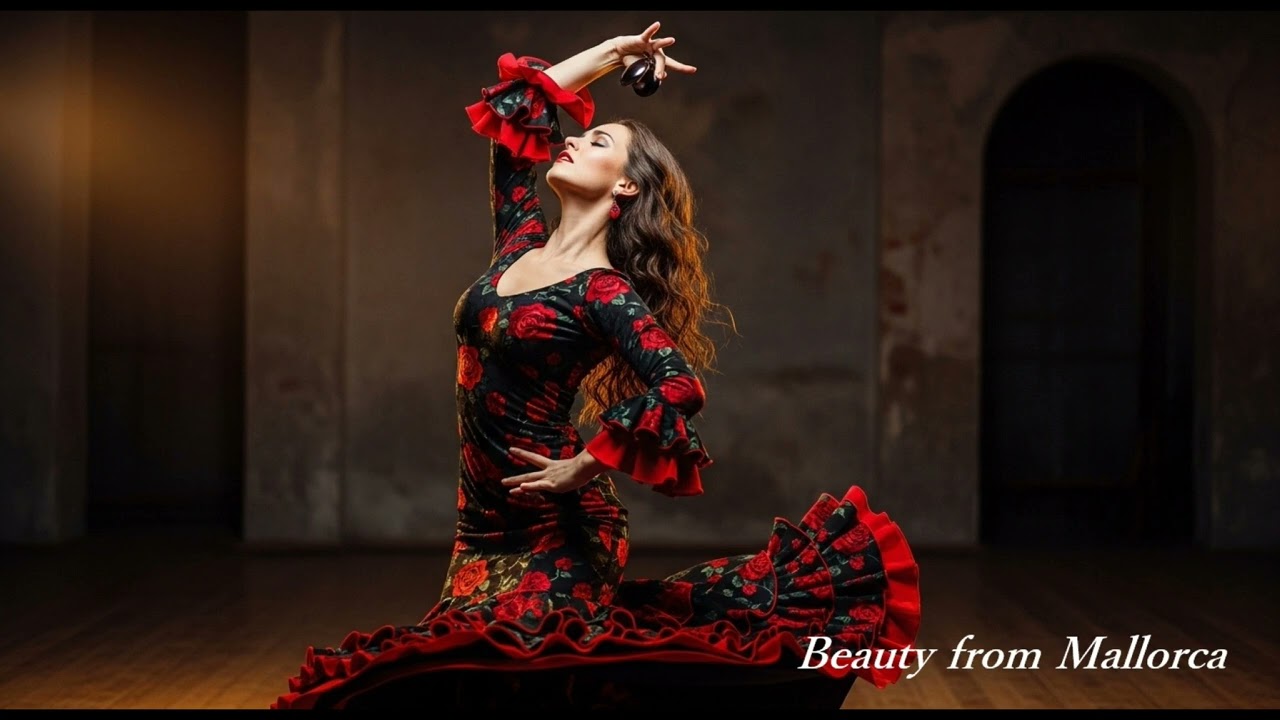 Beauty from Mallorca | Classical Guitar