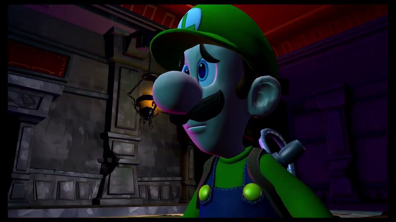 LM2HD; FTP32&33 Stop the Knightmare (ANTR) & Credits; 2024/11/20 AZL9S Switch no mic video