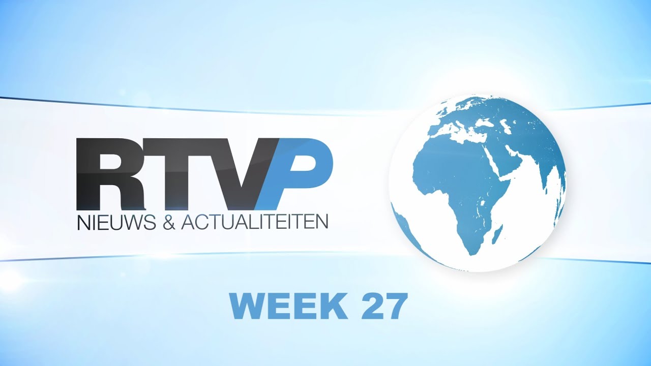 RTVParkstad Nieuws & Actualiteiten Week 27-2014