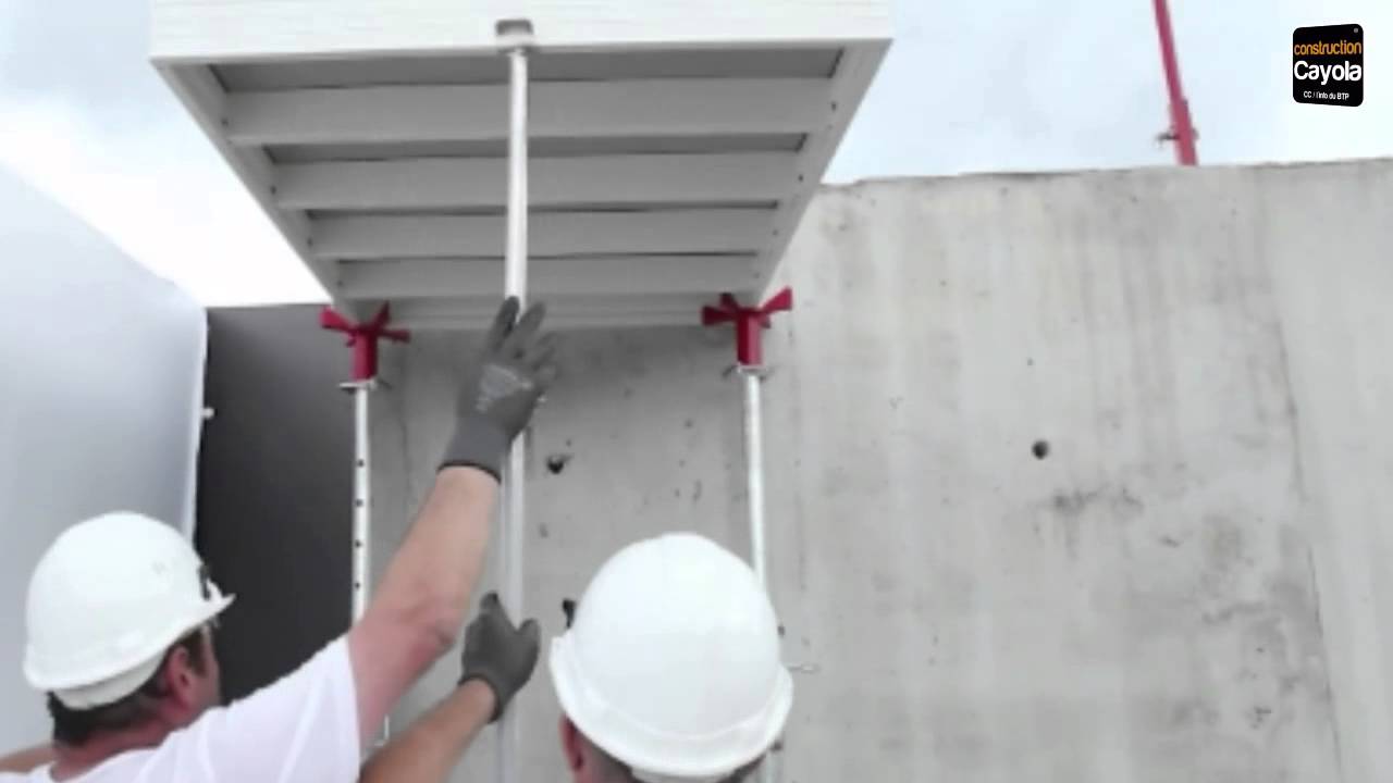 DUALU EVOLU : Présentation à BATIMAT