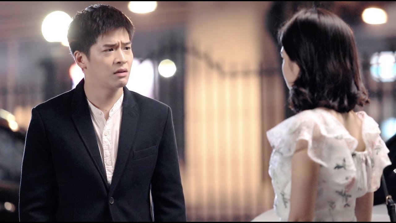 เป็นเกย์แล้วผิดตรงไหนไม่ทราบ!!!  | CFD10 คนที่ไม่ยอมรับ