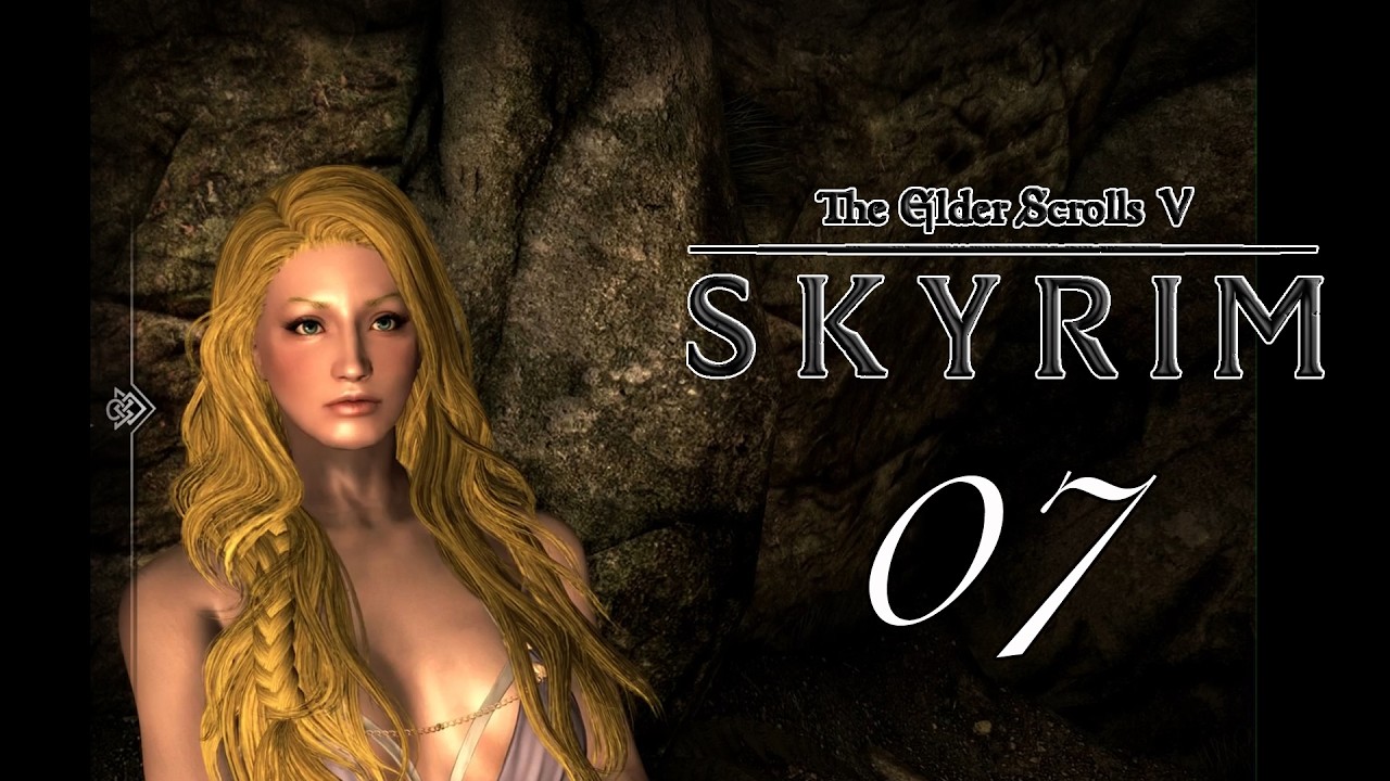 PS5 The Elder Scrolls V SKYRIM Story #7