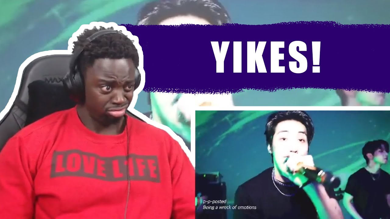 N.Flying (엔플라잉) – Warriors + Enemy + RISE + POP/STARS┃League of Legends OST Medley | REACTION