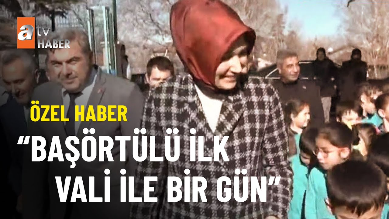 Her gün sokakta, vatandaşla iç içe - atv Ana Haber 20 Ocak 2023