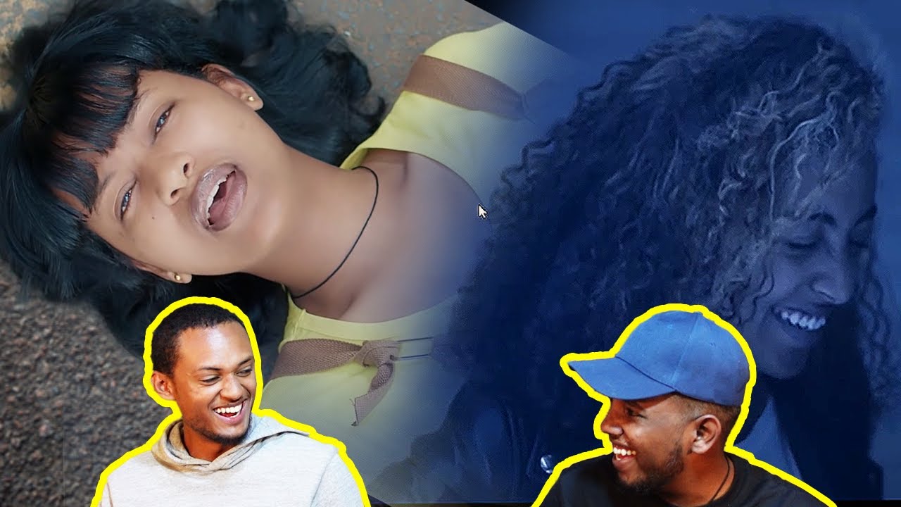ፊልም የሚመስሉ ክሊፖች / Betty Sher - Gen | ቤቲ ሼር - ግን / Awtar Tv - Kal-Kidan - Min Hogne Naw (ምን ሆኜ ነው)
