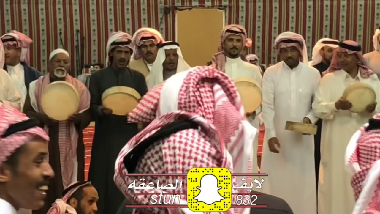 #حيوما في حفل يوسف عالي النمري #الهدا ١٧ / ٢ / ١٤٤٠