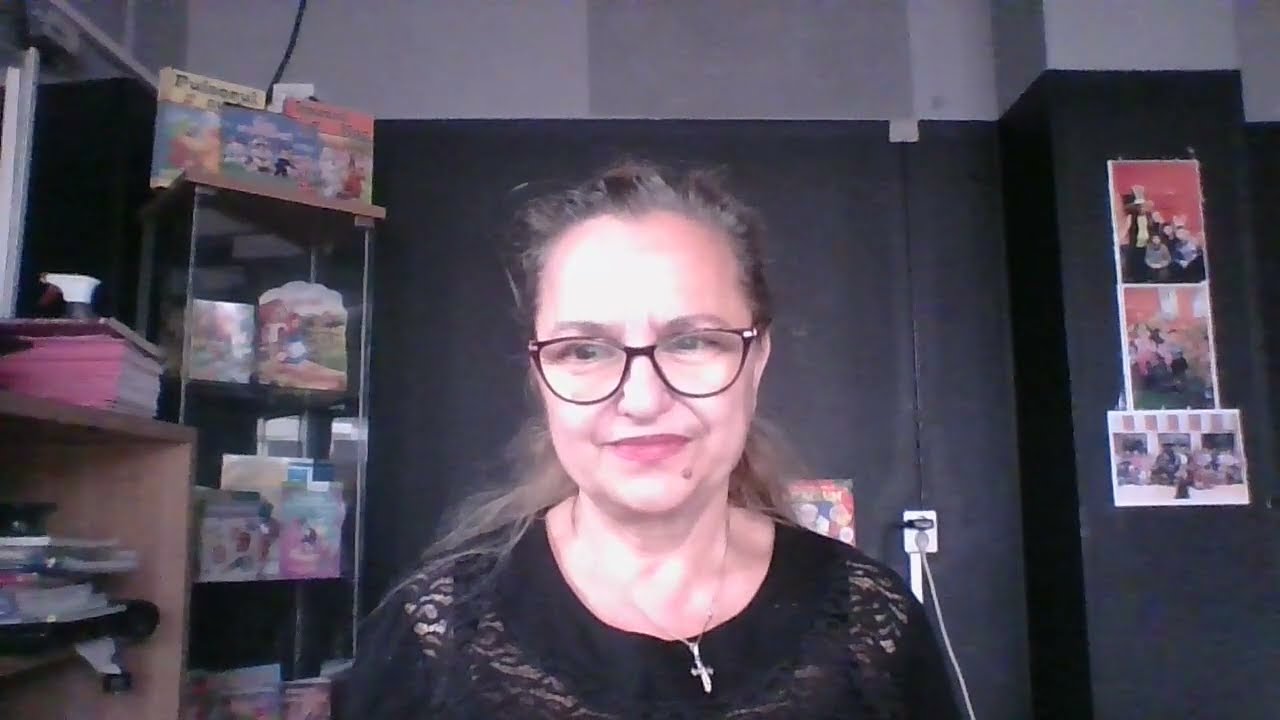 @ LIMBA ENGLEZA B1 - CEA MAI CLARA SI SIMPLA LECTIE DESPRE TIMPURILE VERBULUI