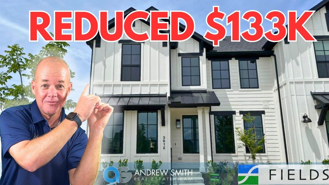 Looking for the Best Deal in Fields Frisco? This Might Be It!