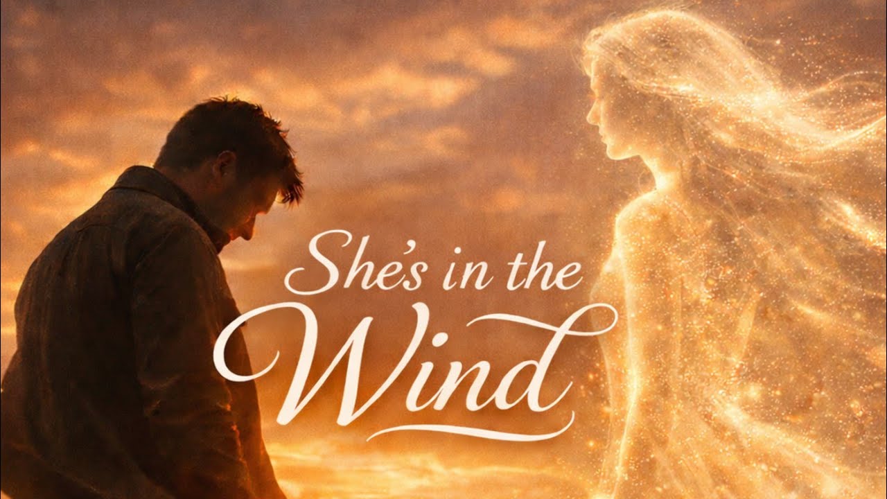 She’s in the Wind – VINXO | Emotional Love Ballad (Valentine’s Special 2026)
