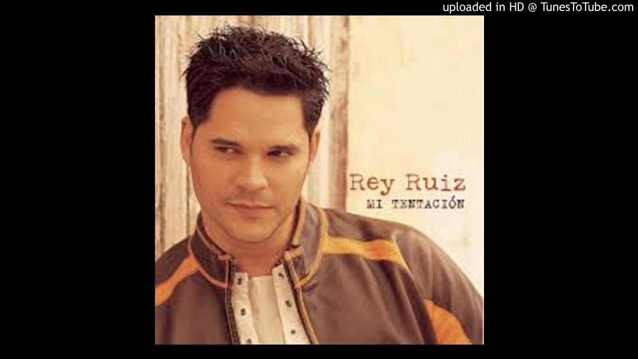 Mal momento Rey ruiz
