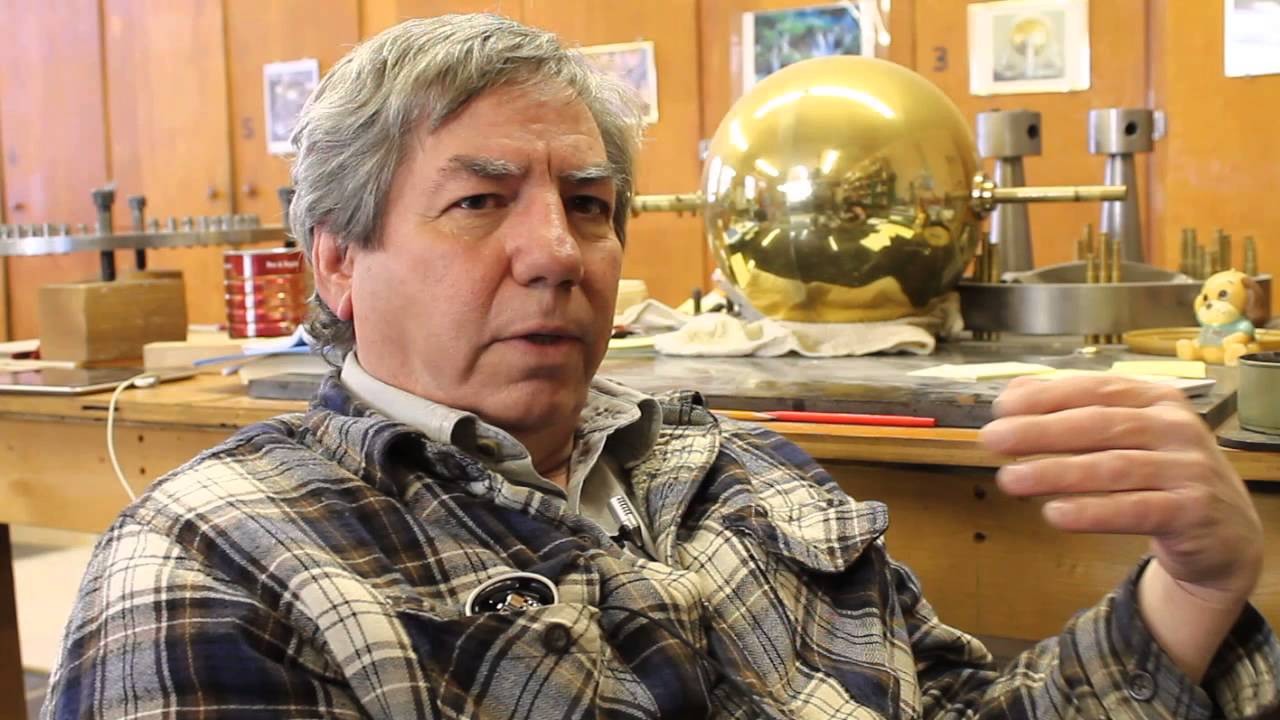 Dale Pond on Radionics