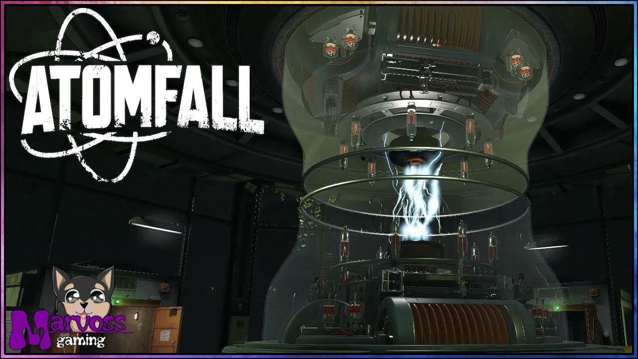 ☢️ ATOMFALL &ndash; Volle Energie | Folge 27 &ndash; Deutsch Gameplay Walkthrough