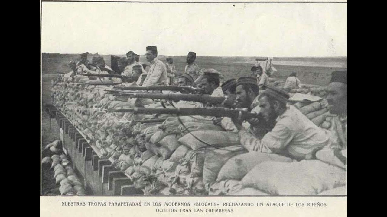 Rif War 2: The Tercio, Abdel Krim, and the Spanish Recovery from Annual