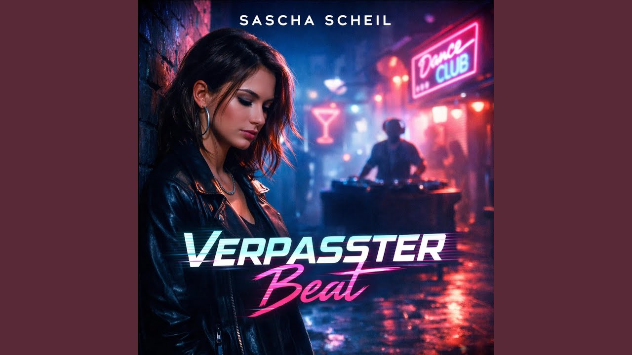 Verpasster Beat (Radio Edit)