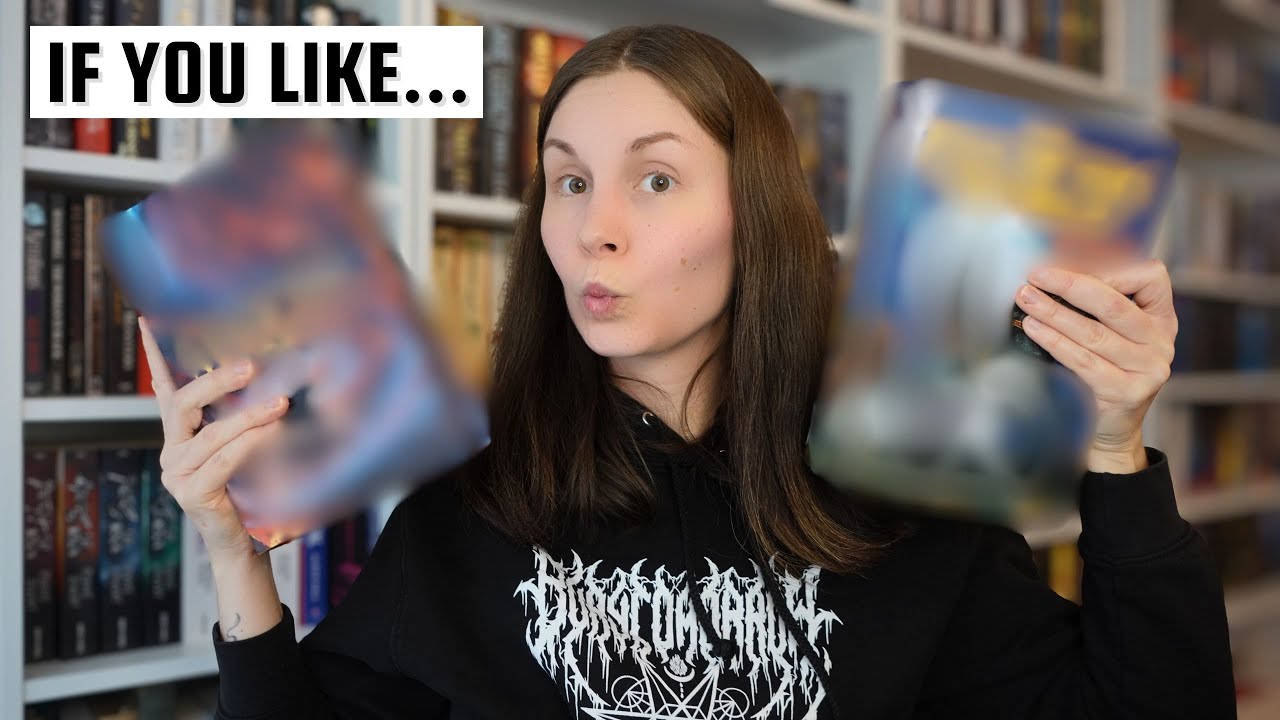 Wenn ihr dieses Buch mögt, dann vielleicht auch dieses