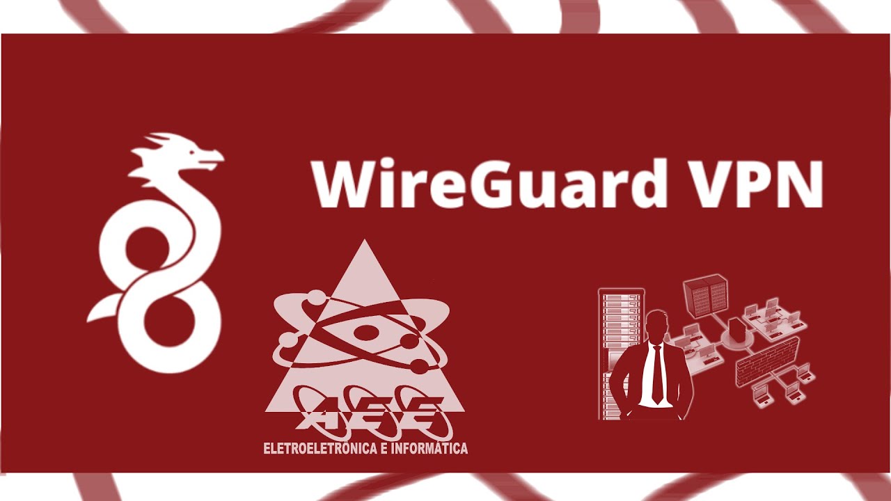 Configurar VPN Wireguard no celular Android