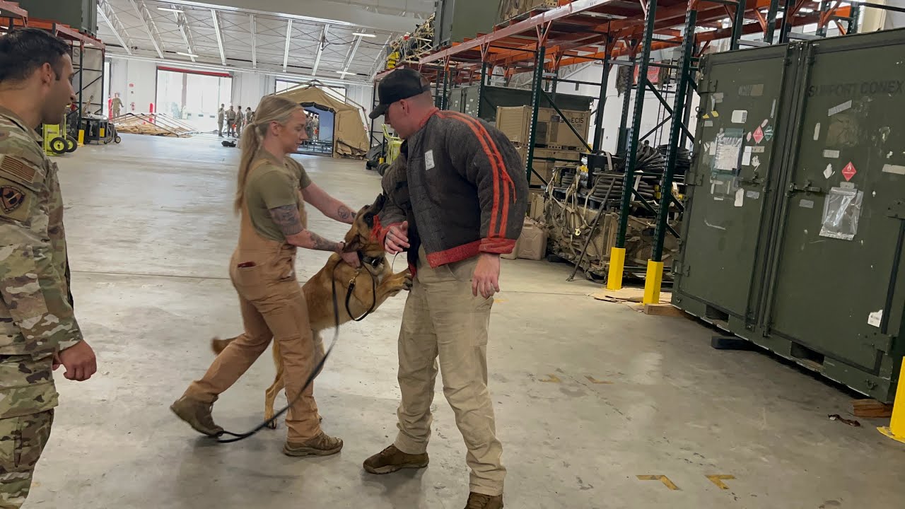 Cadets motivate each other all the time
