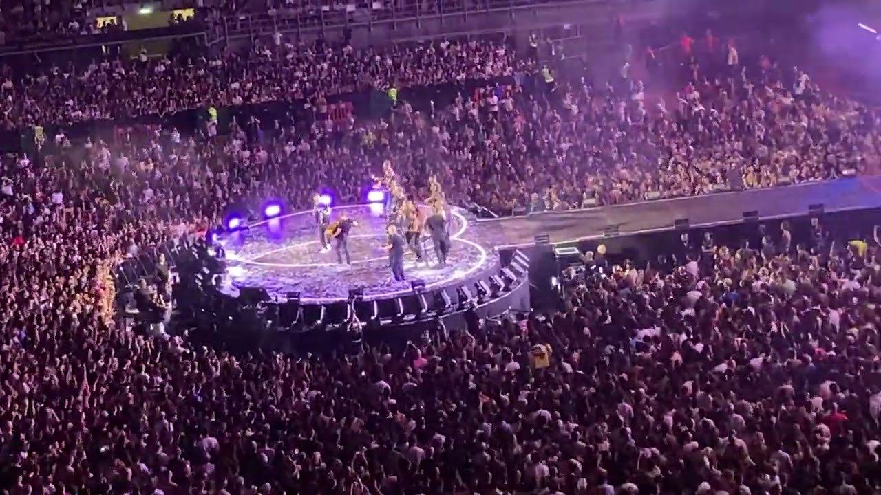 Cesare Cremonini - Figlio di un Re live Stadio Dall'Ara 19/6/25