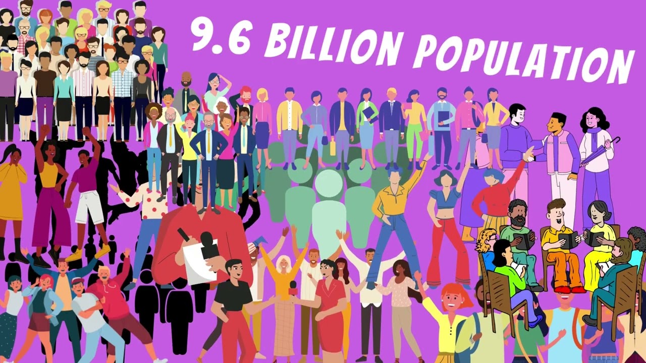 About the SDG 12 : Responsible Consumption and Production | Tidbit