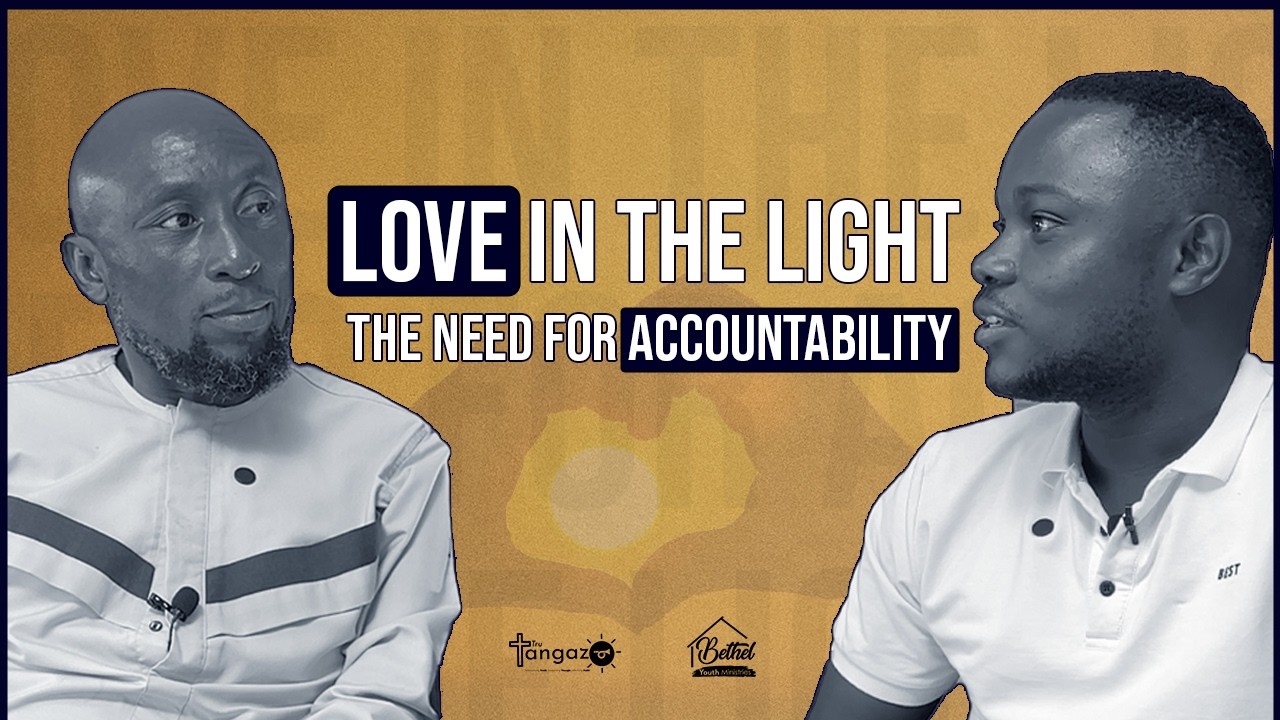 Valentine’s Special | Faith, Dating & Purposeful Love