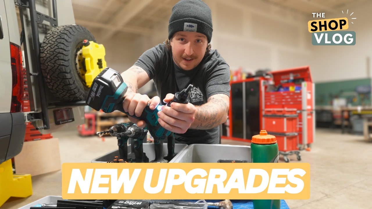 IT'S FINALLY COMING TOGETHER + More Exterior Upgrades!