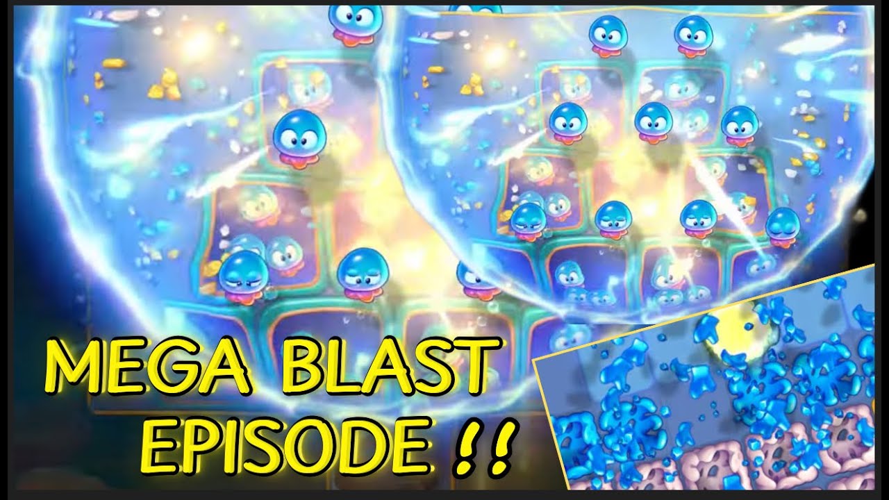 Fishdom Levels 17896 –17919⚔️ Master Strategy & Explosive Power | Booster Gameplay Showcase