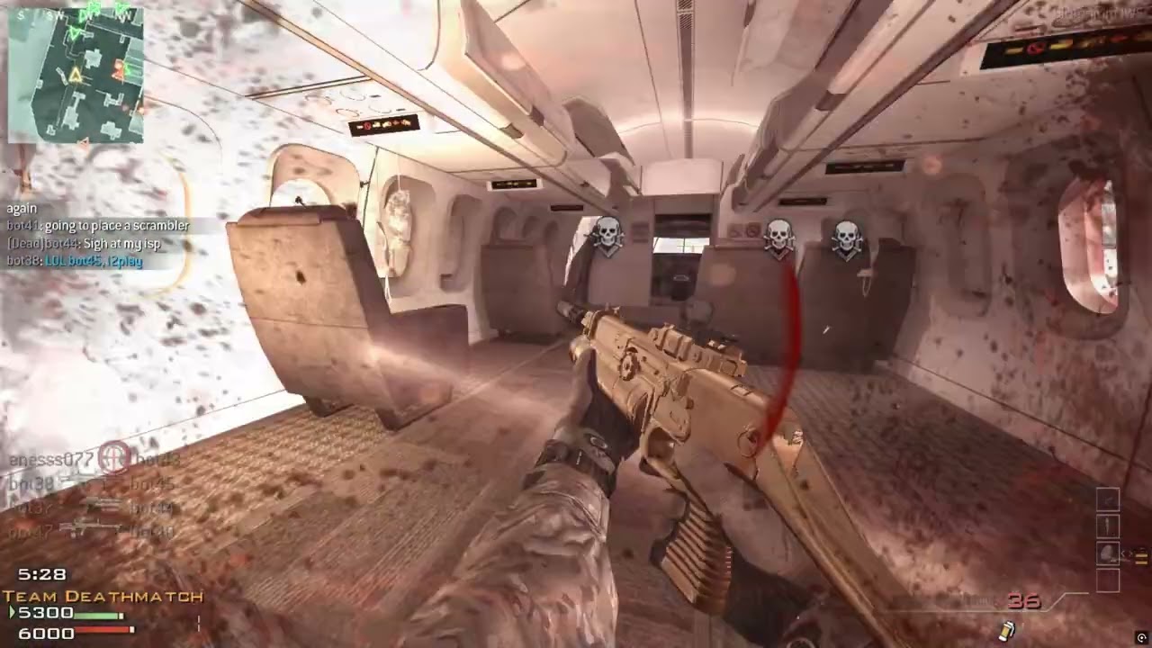 Call Of Duty Modern Warfare 3 Multiplayer in 2026