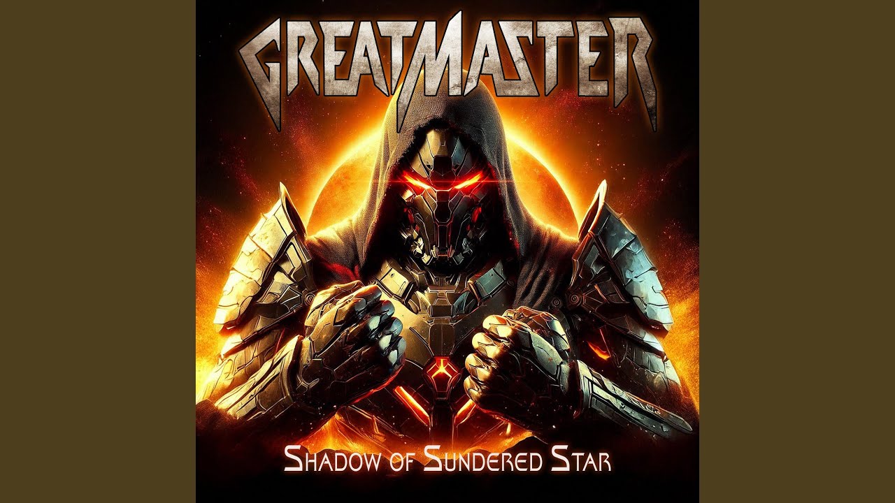 Shadow Of Sundered Star