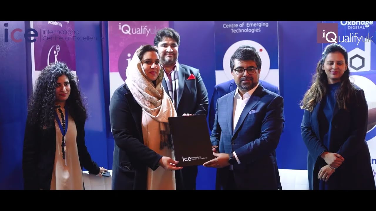 Global Digital Summit &ndash; CxO Global Digital Transformation Summit | Day 02 Highlights