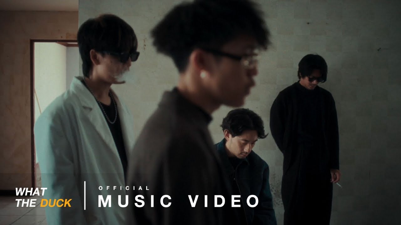 Morvasu - โคตรโคตร (Wav. rework) [Official MV]