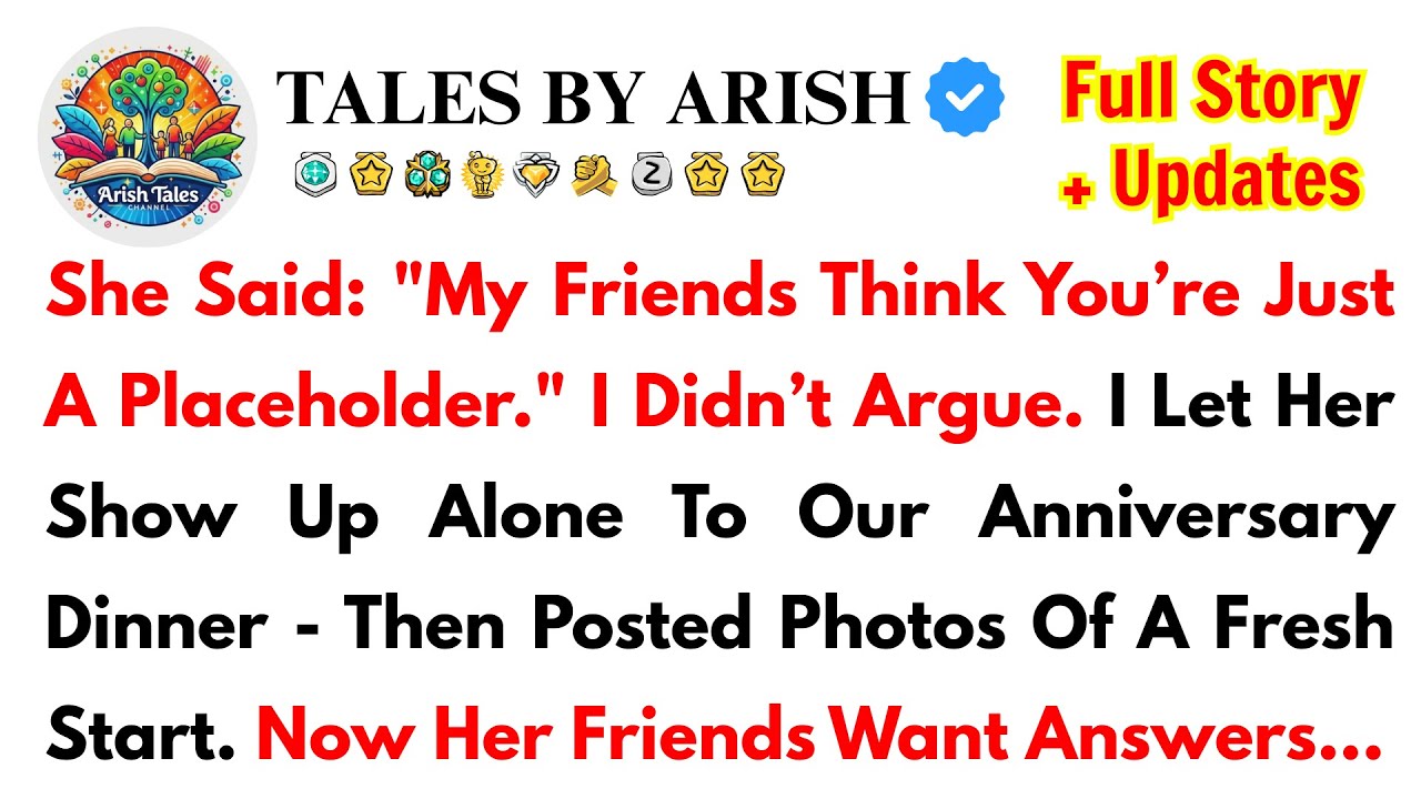 She Said: 