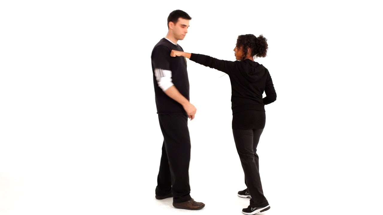 How to Punch | Self-Defense