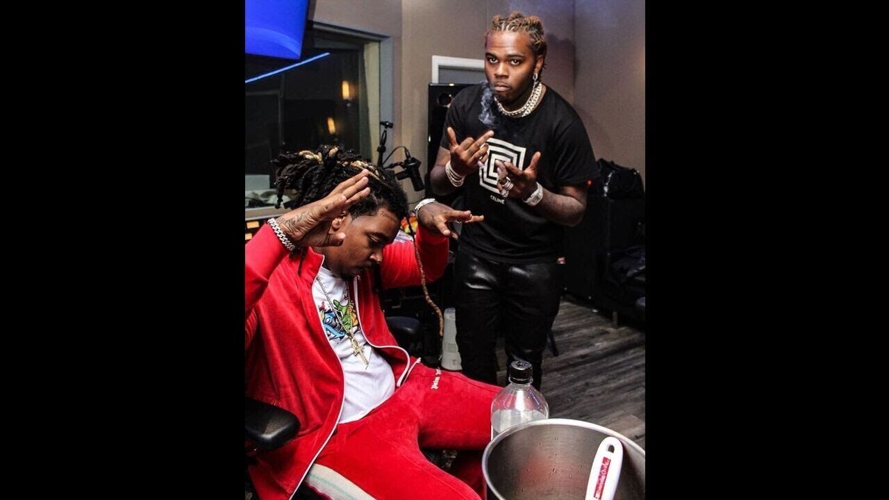 (FREE) [FREESTYLE] Gunna x Wheezy x Young Thug Type Beat 