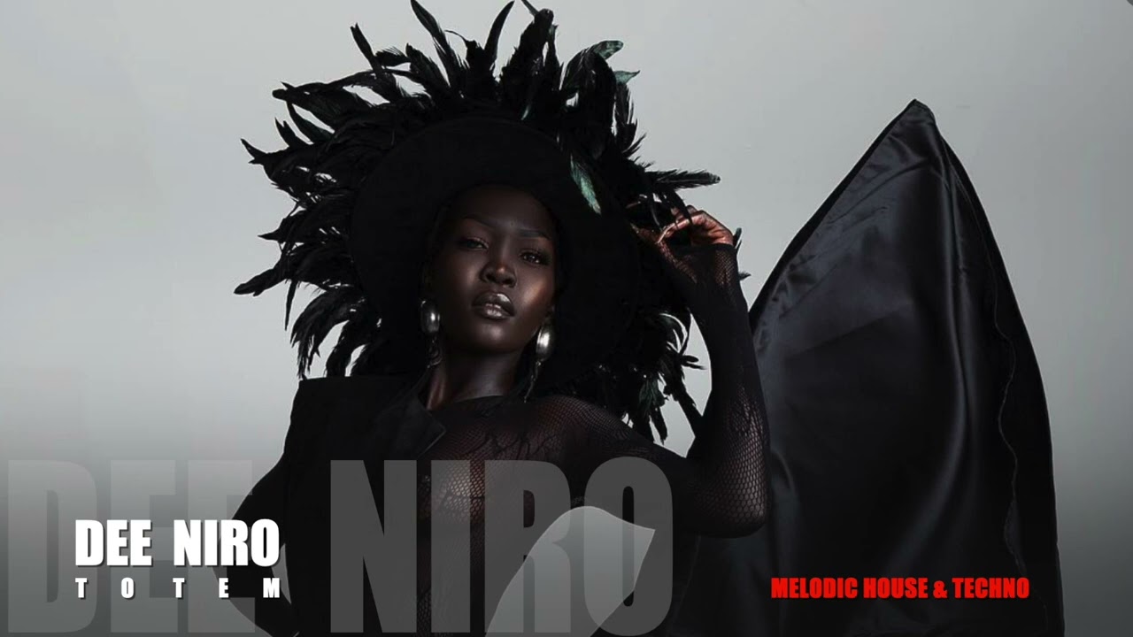 DEE NIRO - TOTEM (ARGY - STEVE LEVI - TIESTO - PRODUCT OF US - SILVER PANDA - ANDREWBOY - DEE NIRO)