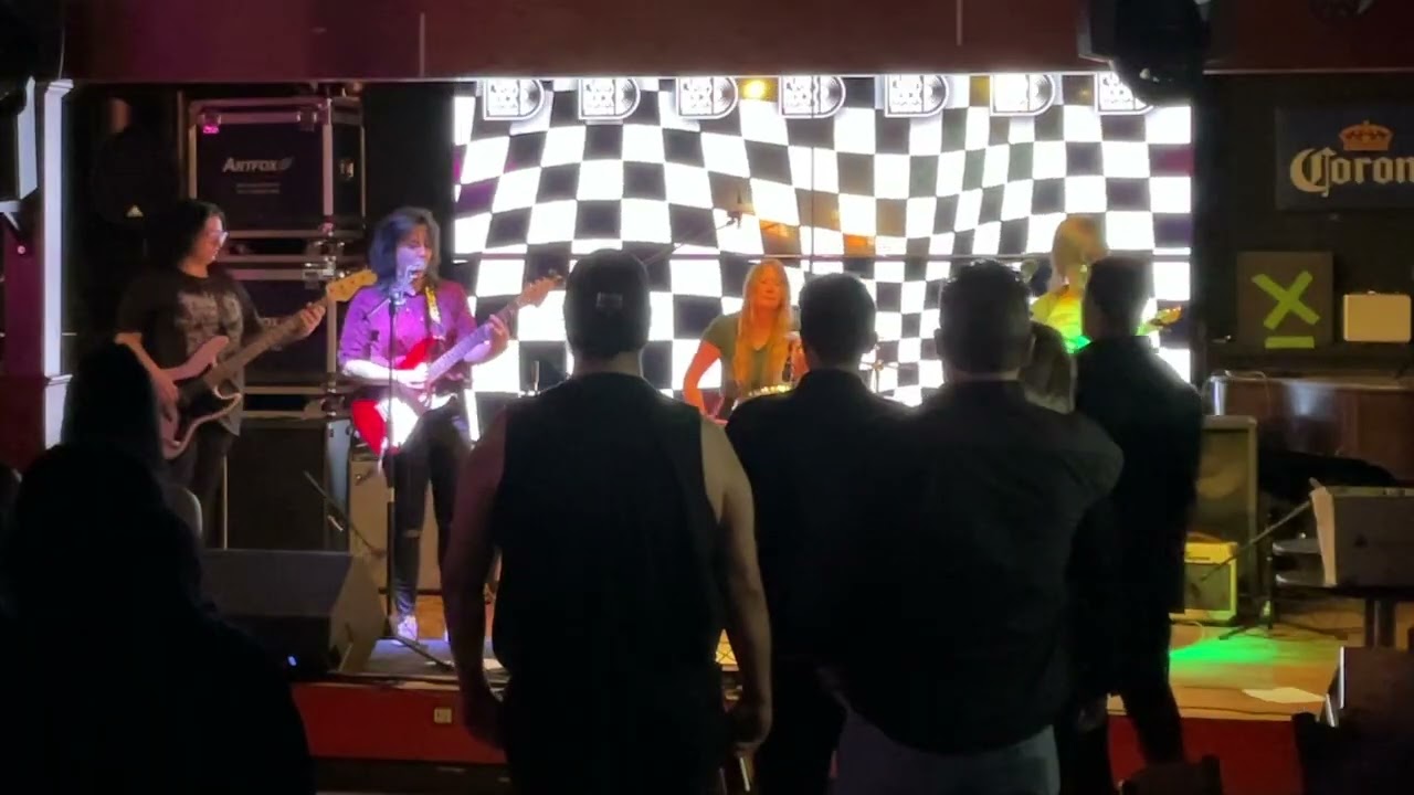 Pogo Mongo - Wheres The Cash, at Punk Rock Tacos (74)