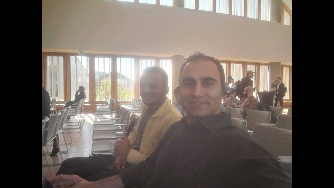 Skoltech Conference 2025