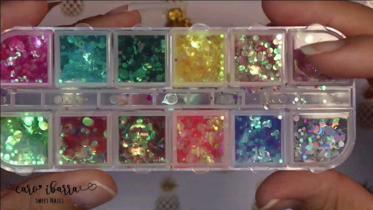 LIMADO de Acrílico en UÑAS COFFIN? + Diseño Mexicano 🔔