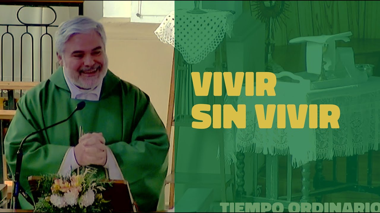 La hemorroísa y la hija de Jairo (Mc 5, 21-43) - ¡No vivas muriendo!