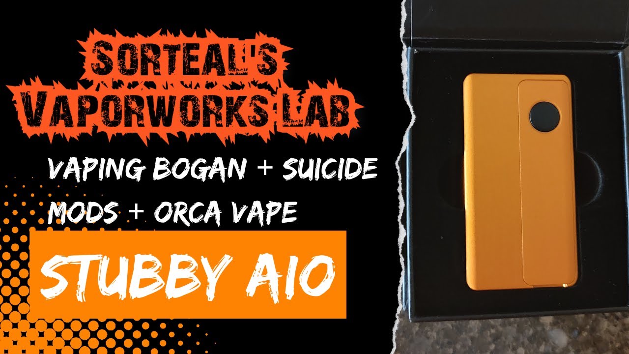 Stubby AIO!