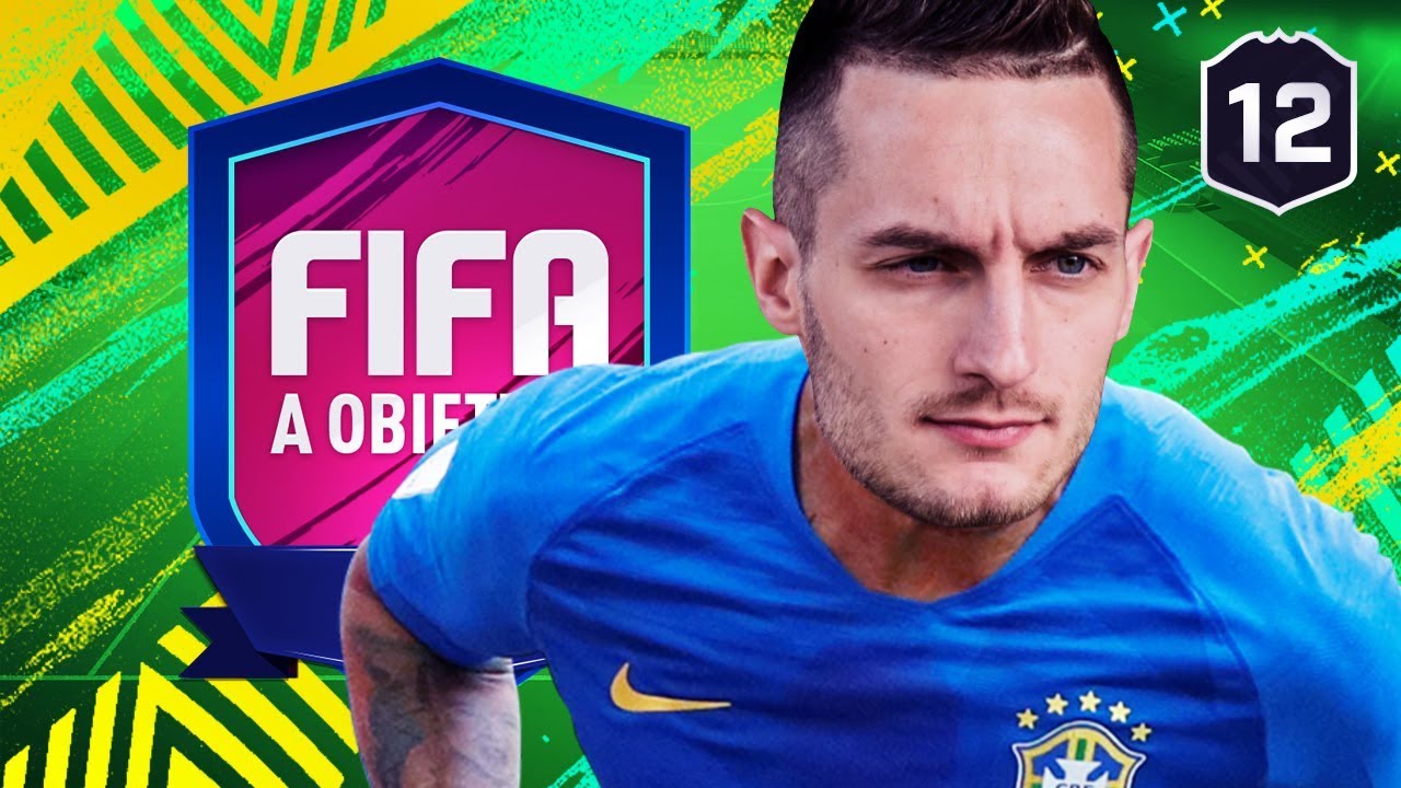 FIFA A OBIETTIVI 2019 - EPISODIO 12 | L'UOMO DEL MIRACOLO [Final Stage]