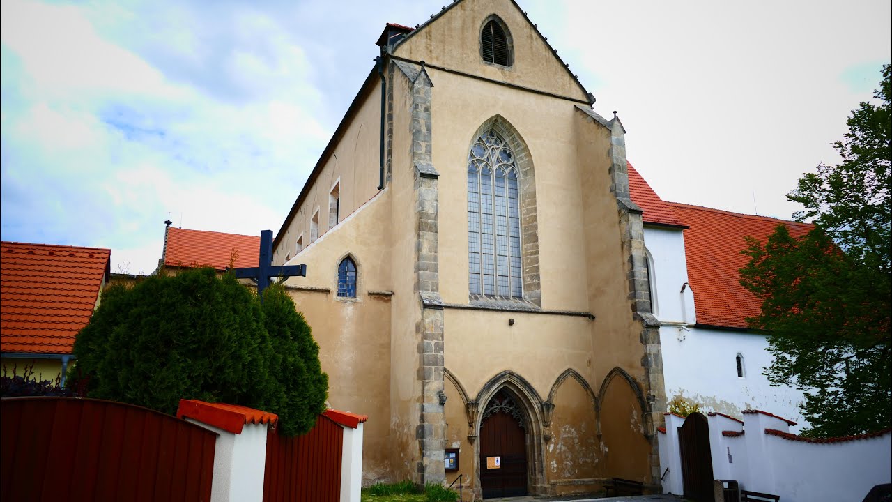 Klášter Zlatá Koruna