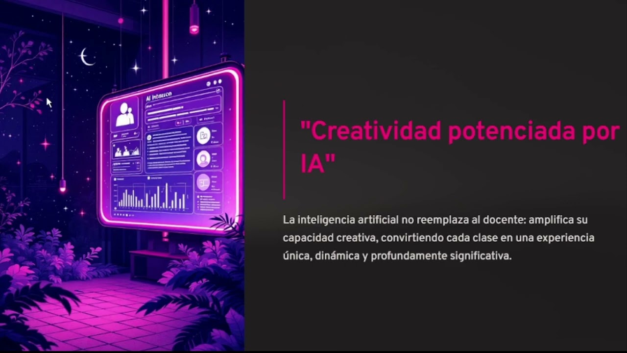 La transformación de la educación