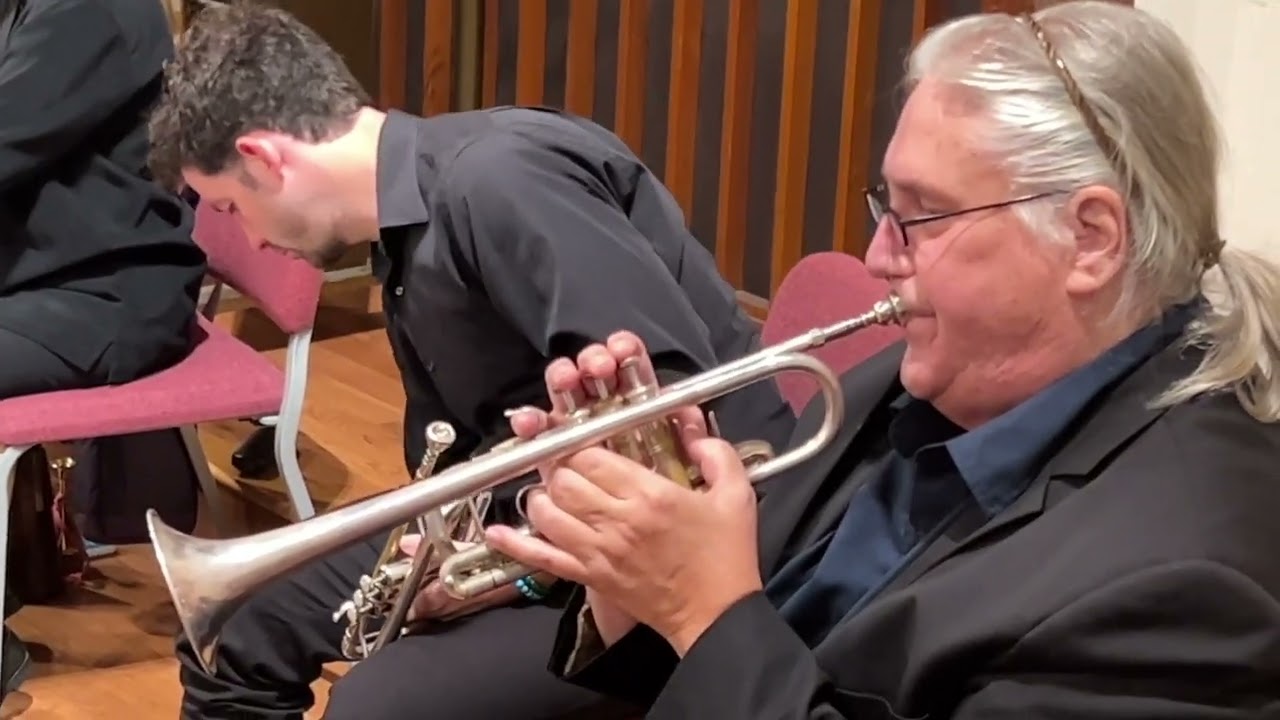 ECHO Chamber Orchestra - BACHATA and REGGAETON from 
