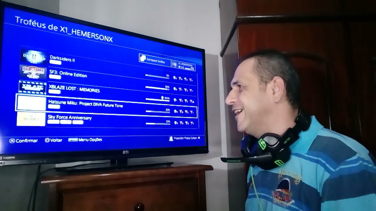 HEMERSON CAÇADOR DE PLATINAS TENDO SUA ID ANALISADA, SERÁ?  KKKKK
