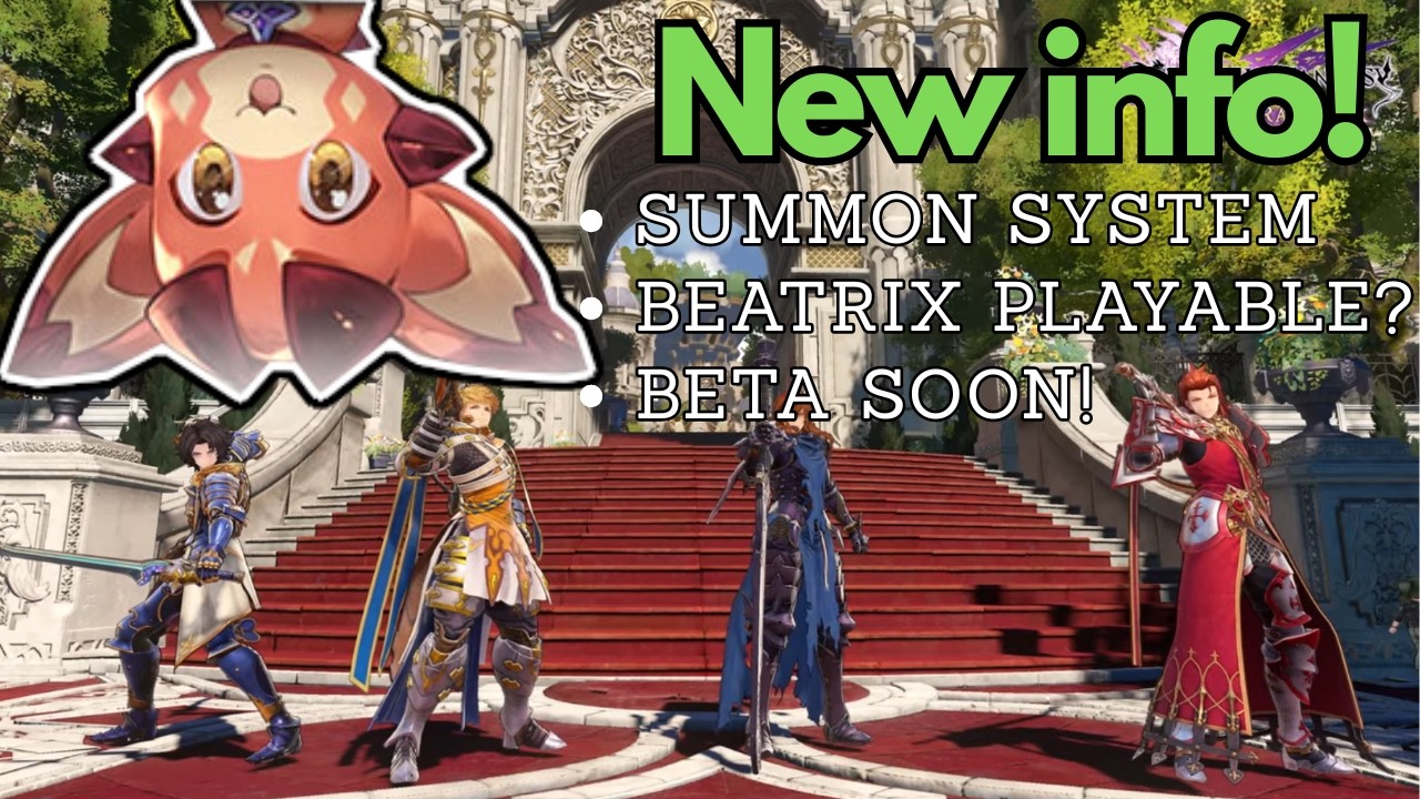 Всё, что вам нужно знать о Endless Ragnarok!