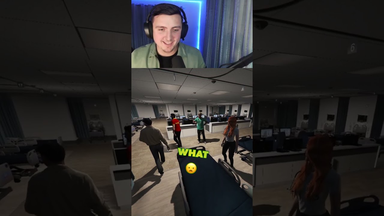 out of body experience in NoPixel4.0