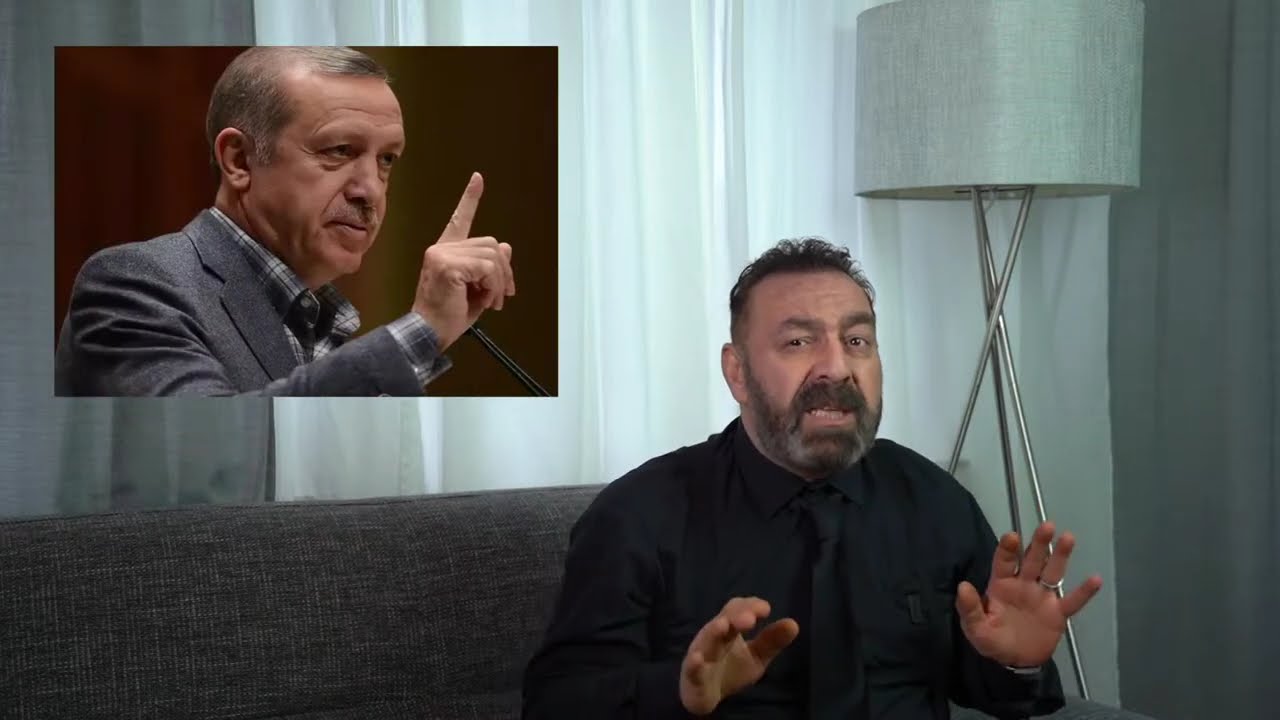انتخاب مختار الغابة  #Ezzo_show #اردوغان #بوتين