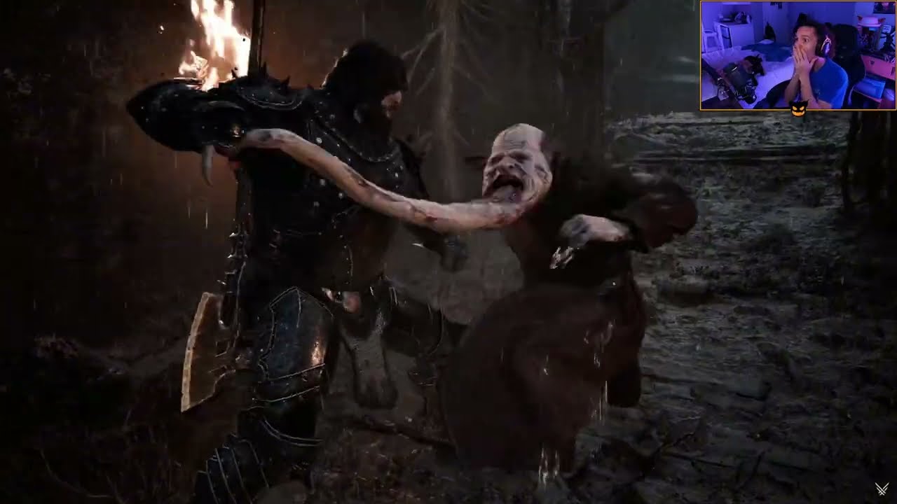 Mortal Shell 2 Is Coming And I'm Losing My Mind!